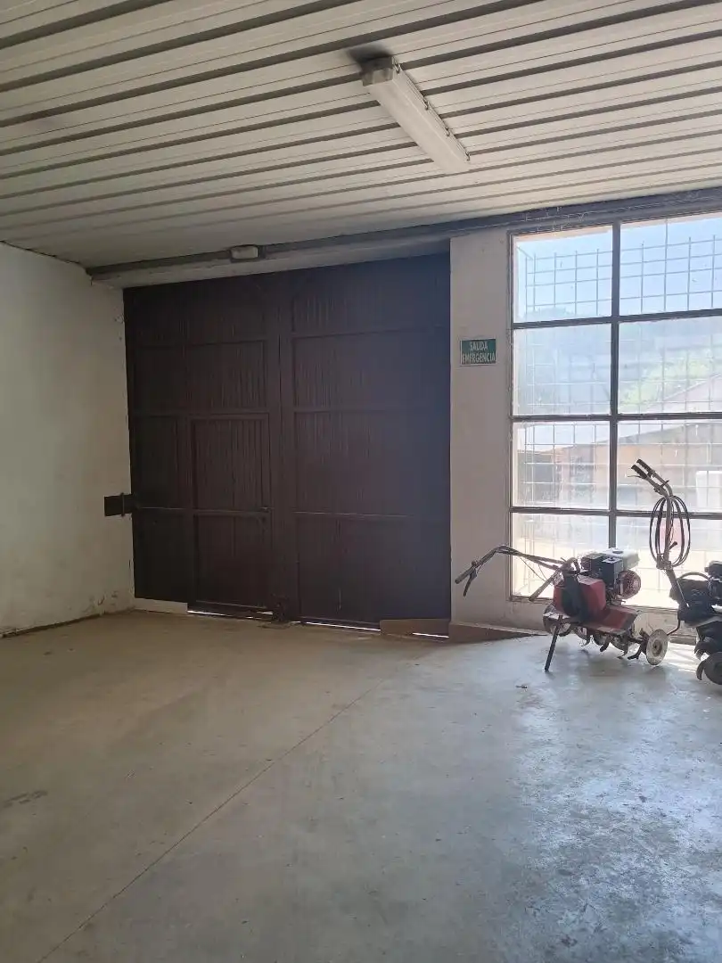 Industrial buildings for sale in Carretera Madrid, 77, Motilla del Palancar Industrial buildings for sale in Motilla del Palancar with Air Conditioner