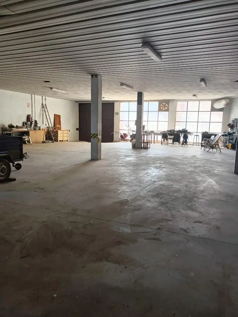 Industrial buildings for sale in Carretera Madrid, 77, Motilla del Palancar Industrial buildings for sale in Motilla del Palancar with Air Conditioner