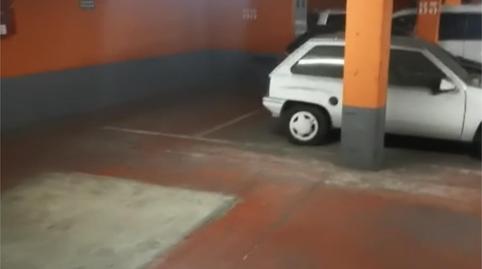 Photo 5 of Garage for sale in Carrer General Brito, 16, Rambla Ferran,  Lleida Capital