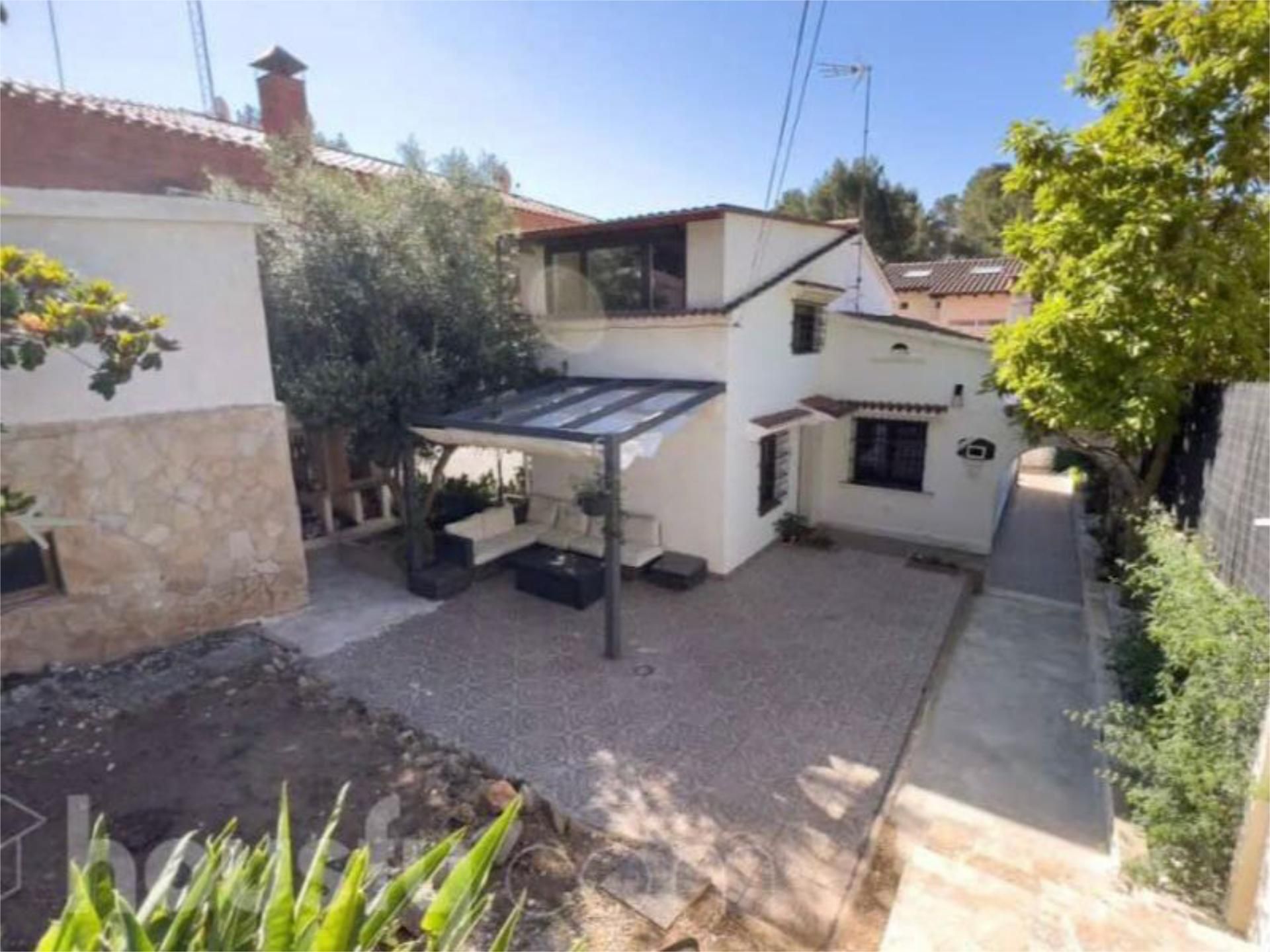 Casa o xalet de lloguer a Avinguda 323, 37, Montmar