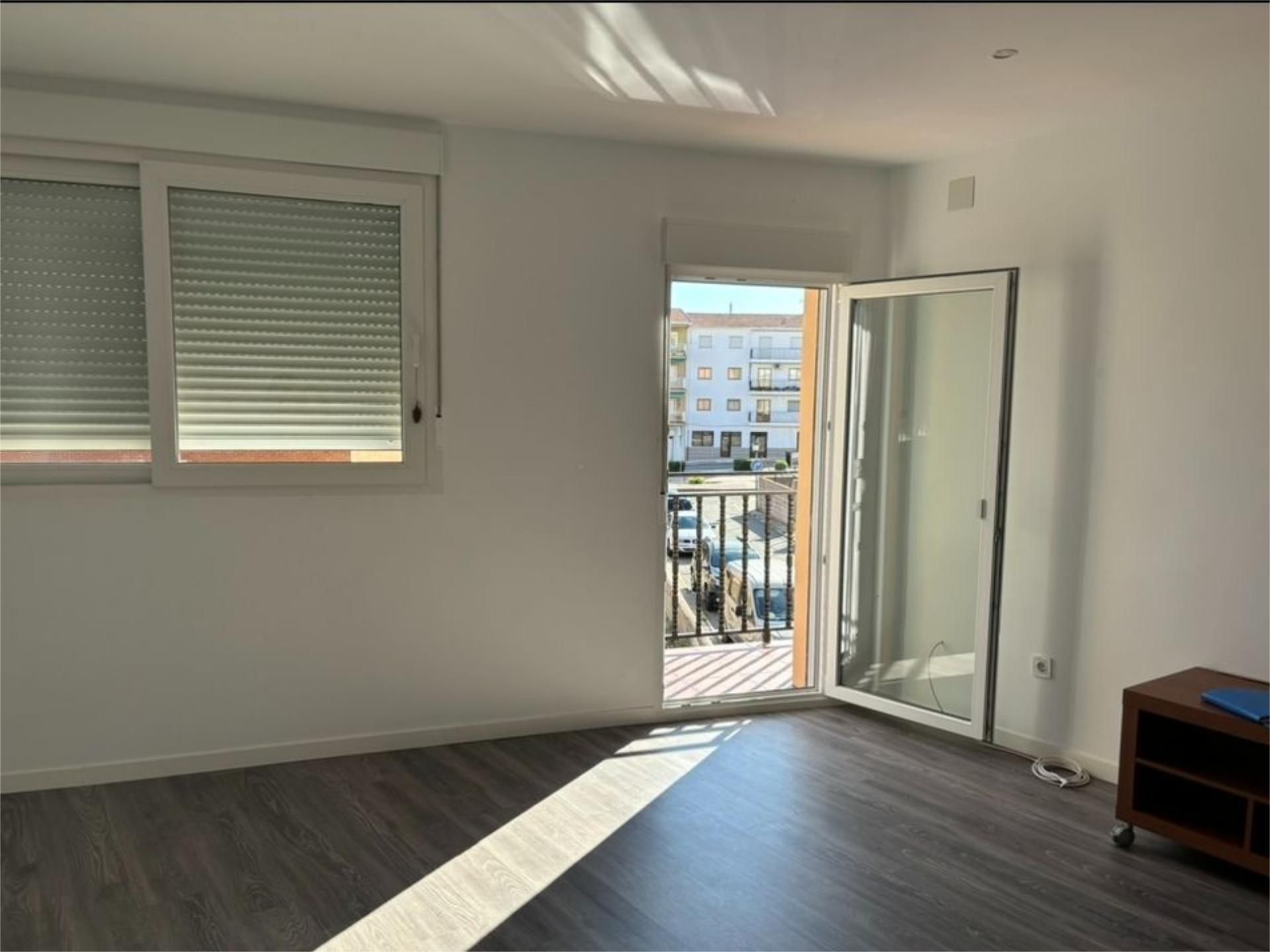 Piso de alquiler en Calle Doctor Juan Beloqui, 20, El Tiemblo