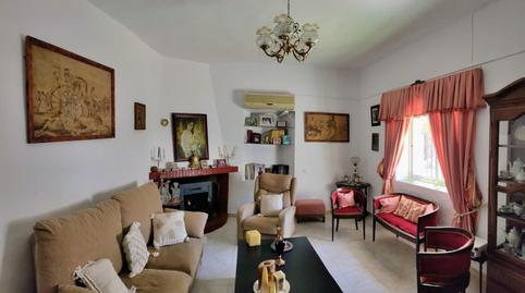 Foto 3 de Casa o xalet en venda a Calle Sol, 27, Jimena de la Frontera, Cádiz