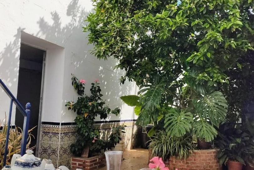 Foto 1 de Casa o xalet en venda a Calle Sol, 27, Jimena de la Frontera, Cádiz