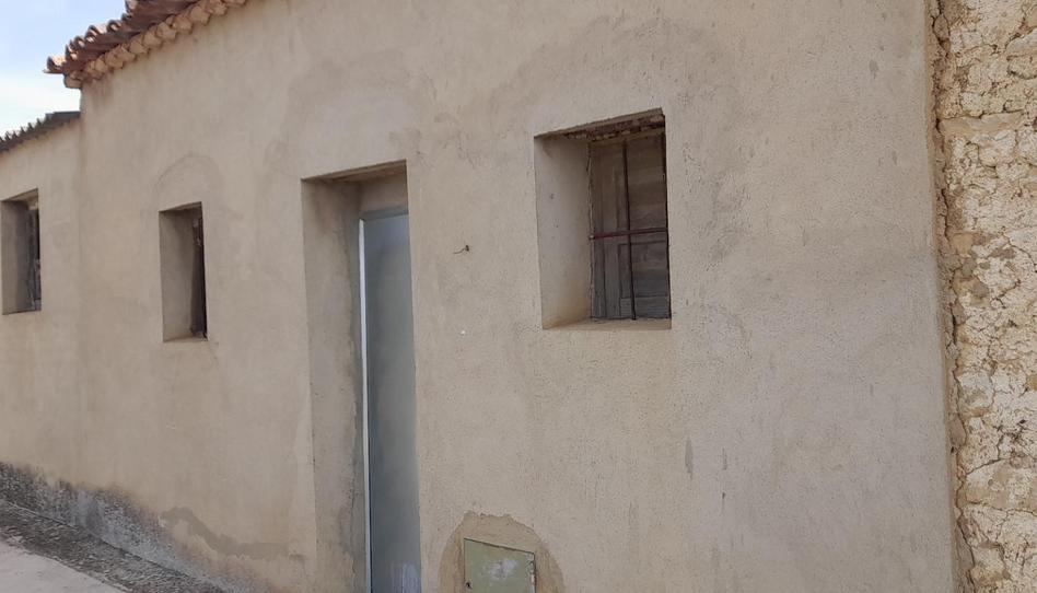 Terreno en venta en Calle Camino 1, 4, Reíllo, Cuenca - imagen 1 Foto 1 de Terreno en venta en Calle Camino 1, 4, Reíllo, Cuenca