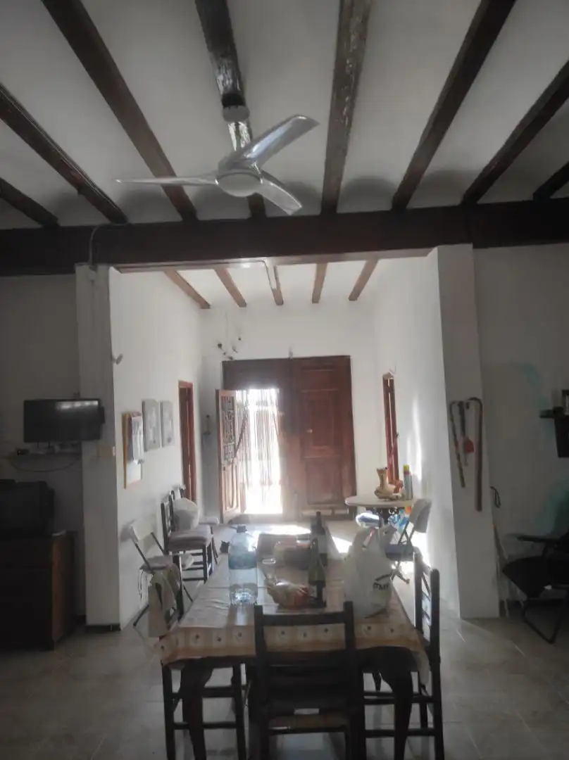 Country homes for sale in Corbera