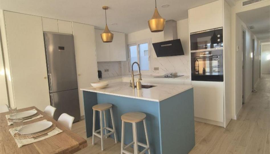 Flat to rent in Calle Victoria, 62, La Victoria, Málaga - image 1 Photo 1 of Flat to rent in Calle Victoria, 62, La Victoria, Málaga