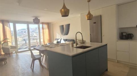 Flat to rent in Calle Victoria, 62, La Victoria, Málaga - image 2 Photo 2 of Flat to rent in Calle Victoria, 62, La Victoria, Málaga