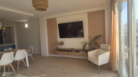 Flat to rent in Calle Victoria, 62, La Victoria, Málaga - image 3 Photo 3 of Flat to rent in Calle Victoria, 62, La Victoria, Málaga