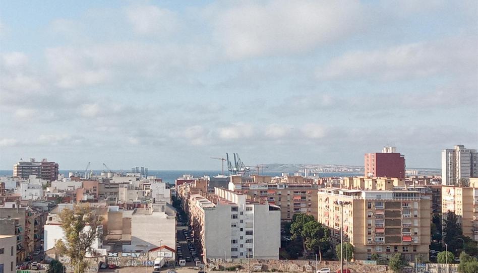 Photo 1 of Flat to rent in Carrer Bono Guarner, 21, Santo Domigo, Alicante