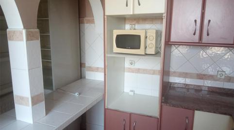 Photo 3 of Flat to rent in Carrer Bono Guarner, 21, Santo Domigo, Alicante
