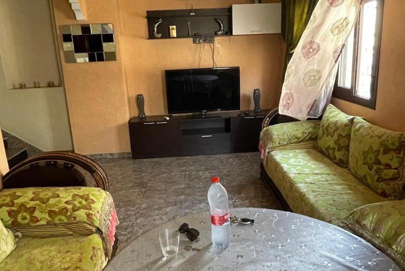 Photo 1 of Single-family semi-detached for sale in Calle Querol, 19, San Lorenzo, Melilla