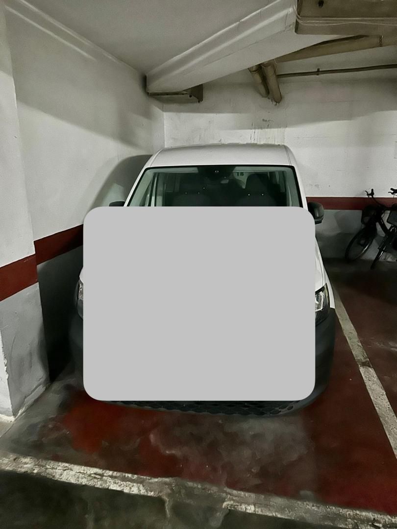 Aparcament de Garatge en venda en  Palma de Mallorca