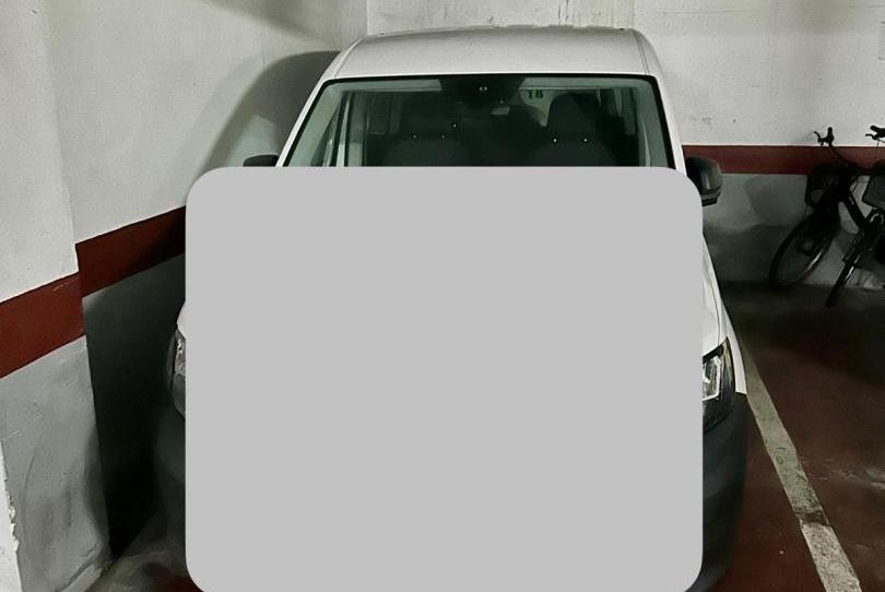 Photo 1 of Garage for sale in Cami Na Burguesa, 63, Santa Catalina, Illes Balears