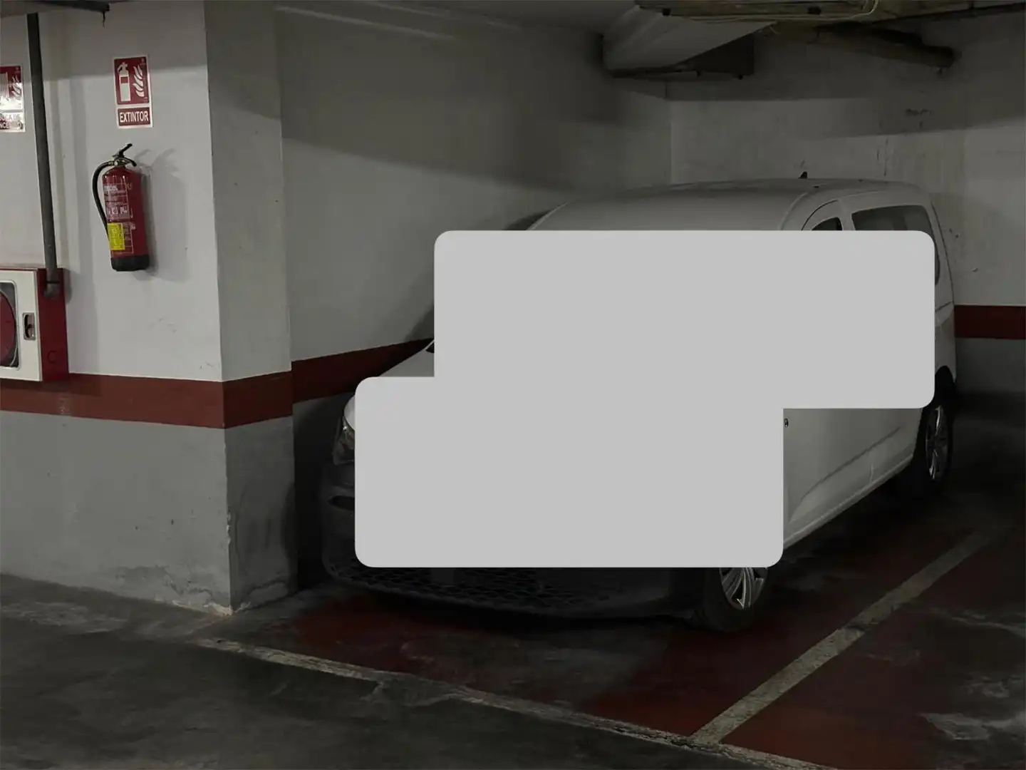 Parking de Garaje en venta en  Palma de Mallorca