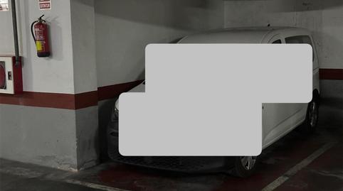 Photo 2 of Garage for sale in Cami Na Burguesa, 63, Santa Catalina, Illes Balears