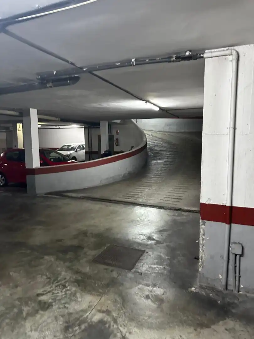 Parking de Garaje en venta en  Palma de Mallorca