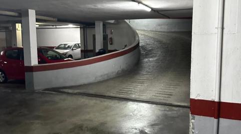 Photo 4 of Garage for sale in Cami Na Burguesa, 63, Santa Catalina, Illes Balears