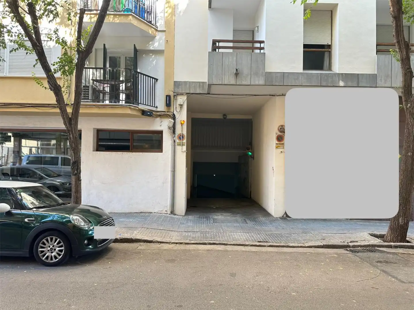 Parking de Garaje en venta en  Palma de Mallorca