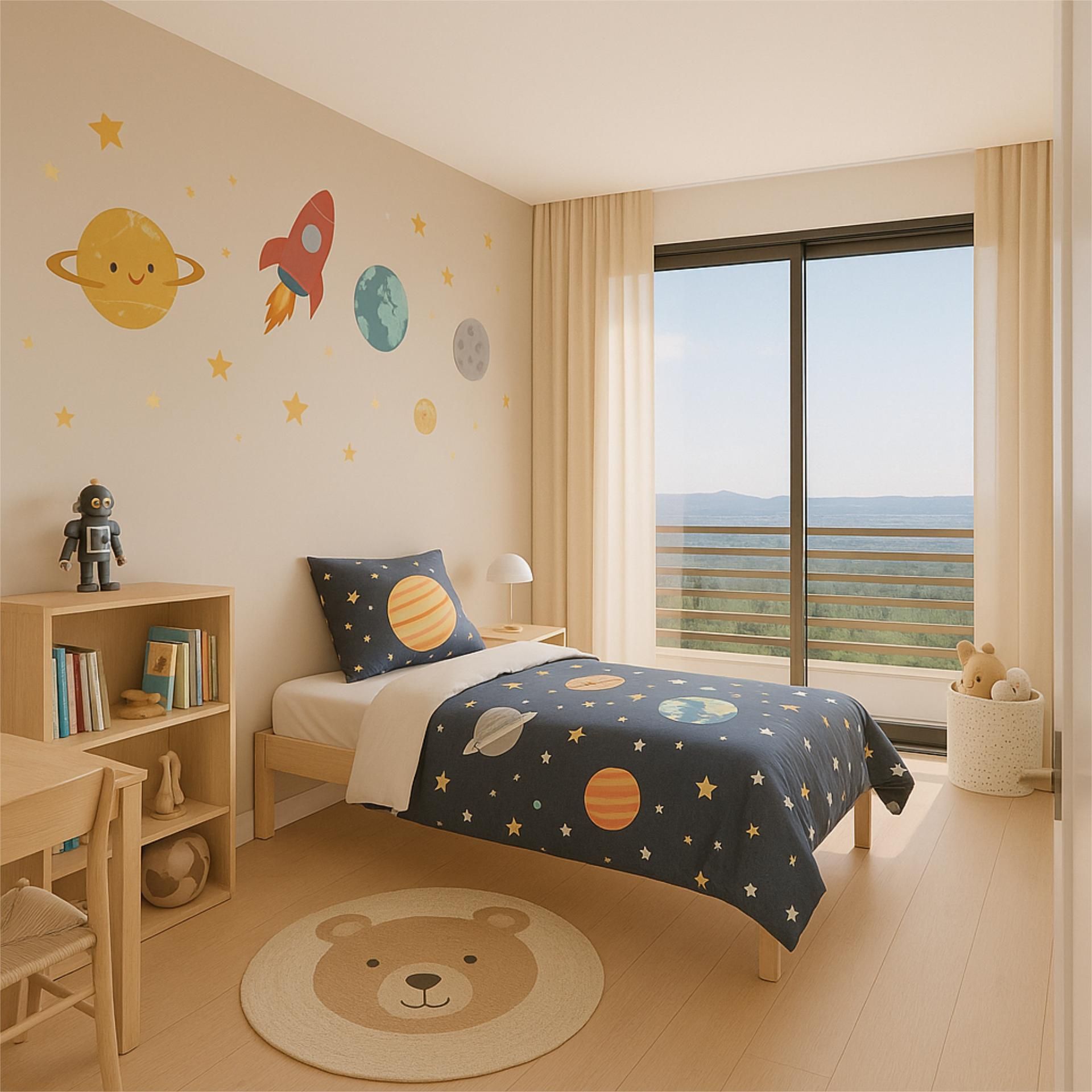 Flat to rent in Calle Bautistas, 10, Juan Carlos I