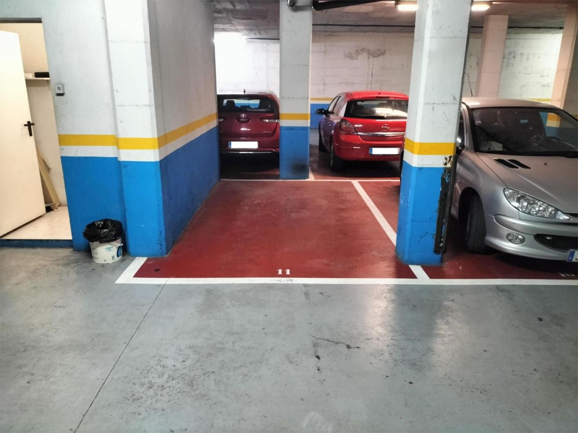 Aparcament de Garatge en venda en Viladecans