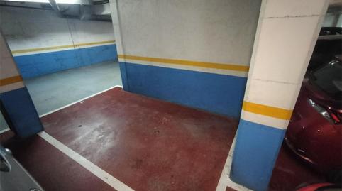 Foto 2 de Garatge en venda a Carrer de Prat de la Riba, 41, Torrent Ballester, Barcelona