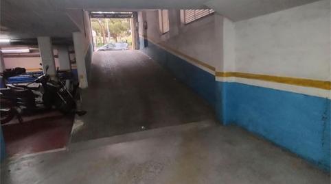 Foto 3 de Garatge en venda a Carrer de Prat de la Riba, 41, Torrent Ballester, Barcelona