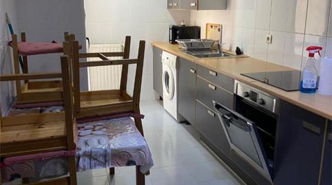 Foto 2 de Pis en venda a Calle María Azlor, 1, Lourdes, Tudela