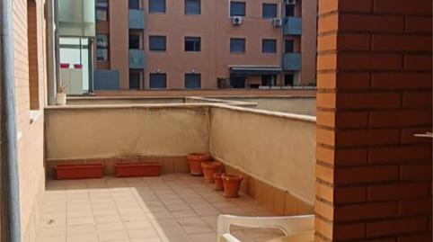 Foto 4 de Pis en venda a Calle María Azlor, 1, Lourdes, Tudela