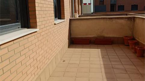 Foto 5 de Pis en venda a Calle María Azlor, 1, Lourdes, Tudela