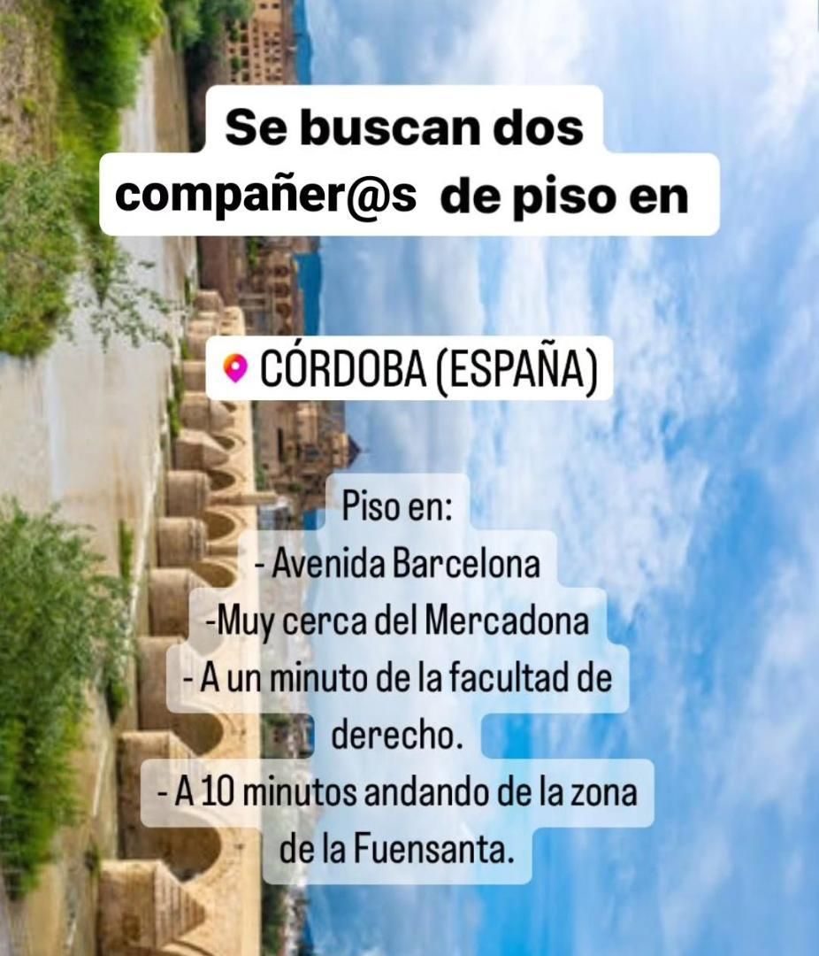 Exterior view of Flat to rent in  Córdoba Capital  with Heating, Terrace and Storage room