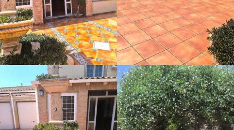 Foto 3 de Casa o xalet en venda a Avenida Robleda, 8, Zona Carrefour - Urbanizaciones, Alicante