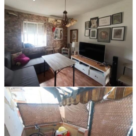 Foto 1 de Pis en venda a Calle la Paquera de Jerez, 15, El Retiro - La Vid, Cádiz