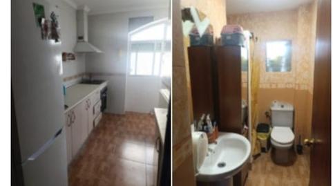 Foto 2 de Pis en venda a Calle la Paquera de Jerez, 15, El Retiro - La Vid, Cádiz