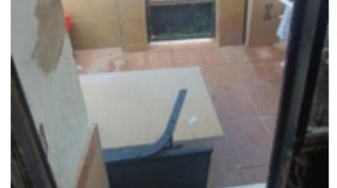 Foto 4 de Pis en venda a Calle la Paquera de Jerez, 15, El Retiro - La Vid, Cádiz