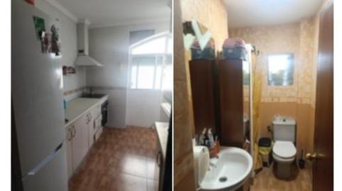 Foto 5 de Pis en venda a Calle la Paquera de Jerez, 15, El Retiro - La Vid, Cádiz