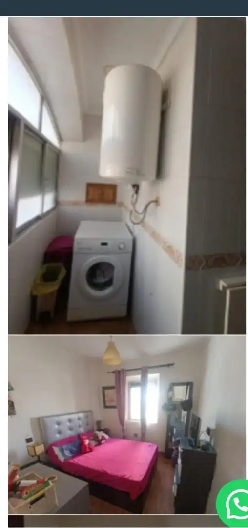 Flat for sale in Calle la Paquera de Jerez, 15, El Retiro - La Vid Bathroom of Flat for sale in Jerez de la Frontera with Air Conditioner and Terrace