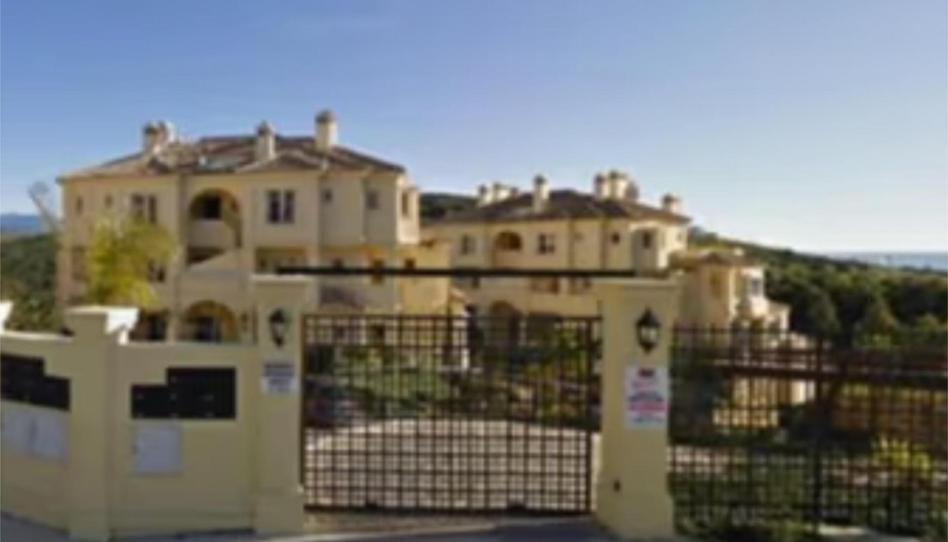 Foto 1 de Traster en venda a Calle Casares del Sol, 3, Casares Golf - Casares del Sol, Málaga