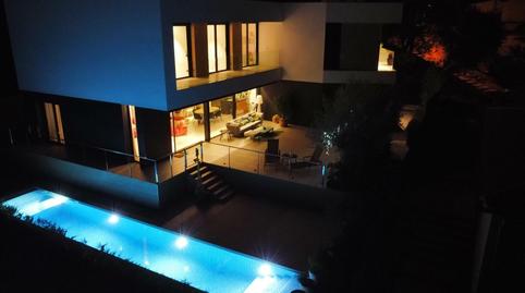 Foto 4 de Casa o xalet de lloguer a Carrer Carrer Vicens Bou, 25, Fenals, Girona