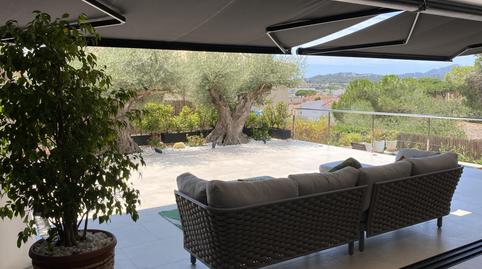 Foto 3 de Casa o xalet de lloguer a Carrer Carrer Vicens Bou, 25, Fenals, Girona