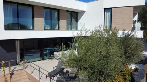 Foto 2 de Casa o xalet de lloguer a Carrer Carrer Vicens Bou, 25, Fenals, Girona