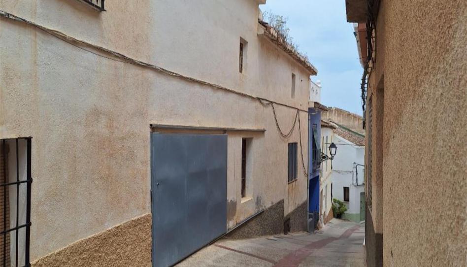 Photo 1 of Single-family semi-detached for sale in Calle Moraleda, 3, El Pinar, Granada