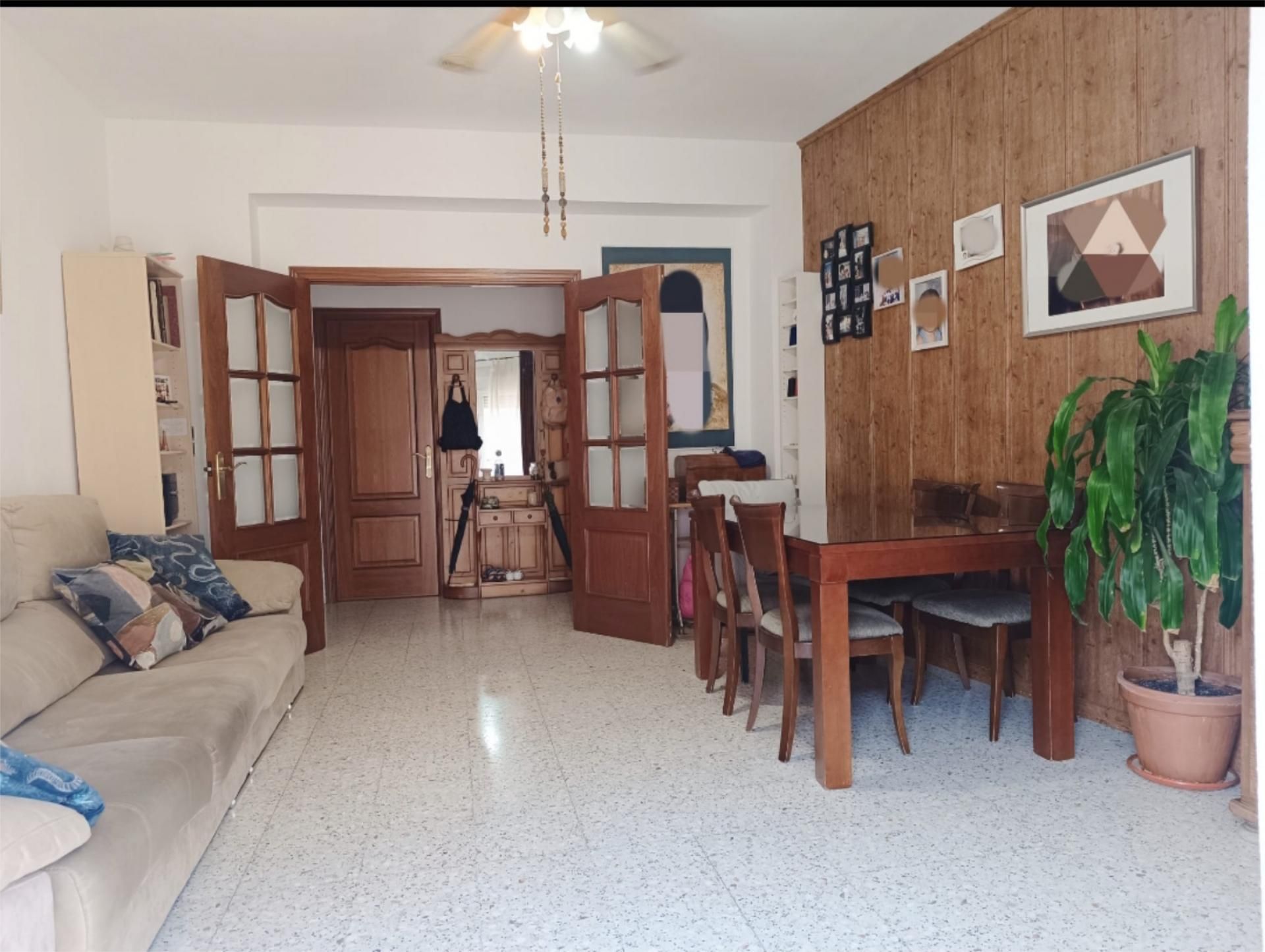 Pis en venda en Mérida amb Balcó