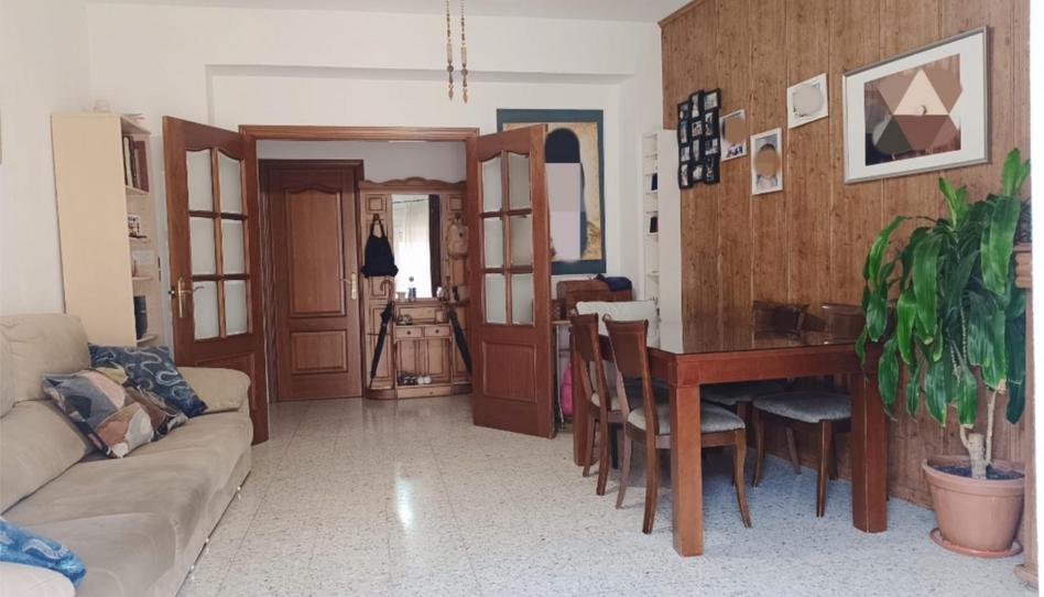 Pis en venda a Calle José Ramón Mélida, 44, Centro, Mérida - imatge 1 Foto 1 de Pis en venda a Calle José Ramón Mélida, 44, Centro, Mérida