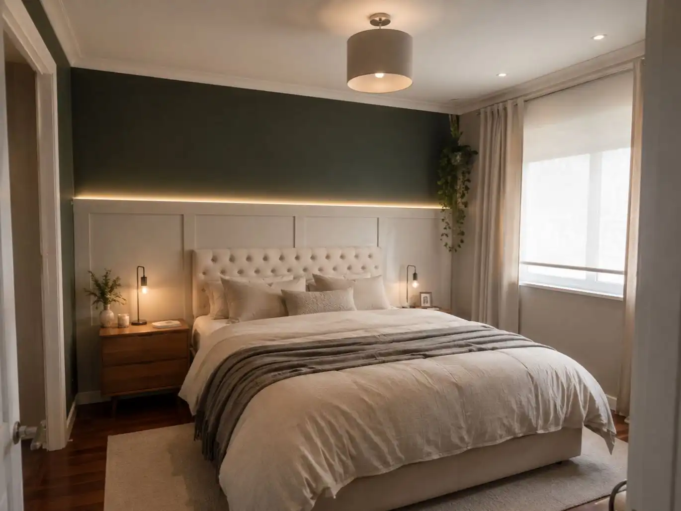 Piso de alquiler en N-525, 93, Ventiun Habitación de Piso de alquiler en Ourense Capital con Calefacción, Parquet y Amueblado