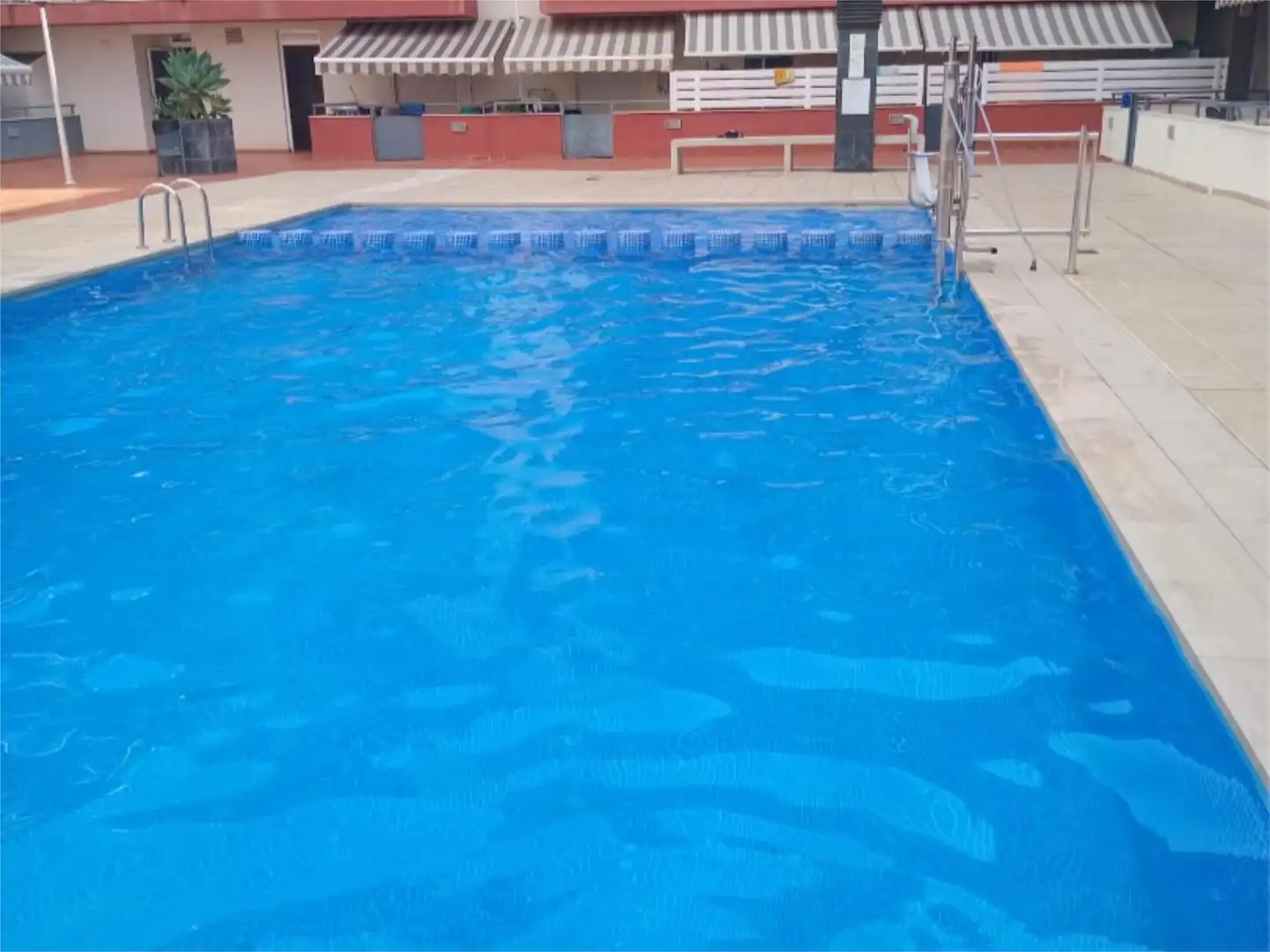 Wohnung zum Verkauf in Strasse Carrer 9 D'octubre, 4, Zona Papa Luna - Platja del Gurugú Wohnung zum Verkauf in Strasse Carrer 9 D'octubre, 4, Zona Papa Luna - Platja del Gurugú