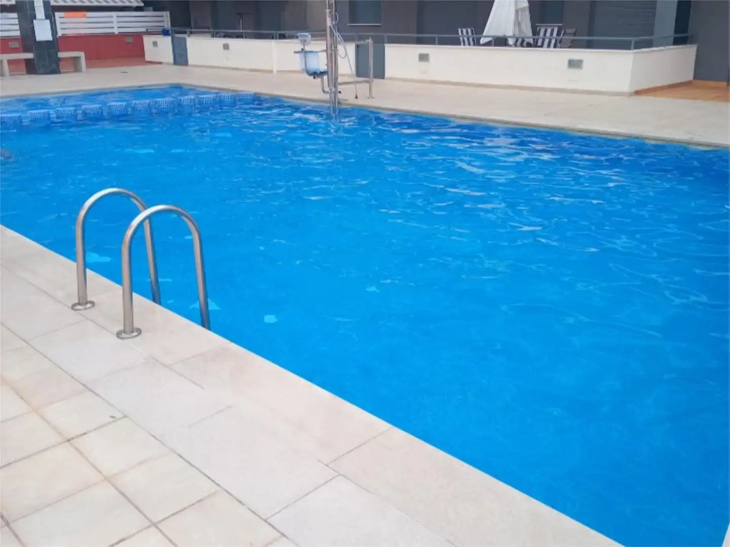 Wohnung zum Verkauf in Strasse Carrer 9 D'octubre, 4, Zona Papa Luna - Platja del Gurugú Wohnung zum Verkauf in Strasse Carrer 9 D'octubre, 4, Zona Papa Luna - Platja del Gurugú