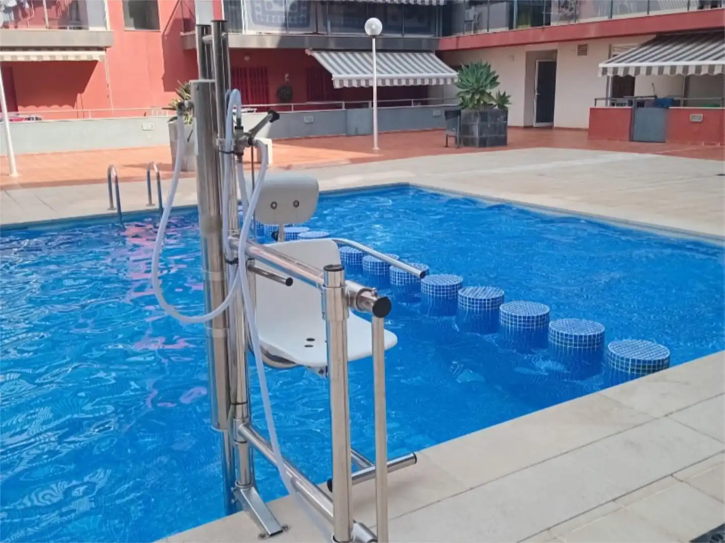 Wohnung zum Verkauf in Strasse Carrer 9 D'octubre, 4, Zona Papa Luna - Platja del Gurugú Wohnung zum Verkauf in Strasse Carrer 9 D'octubre, 4, Zona Papa Luna - Platja del Gurugú