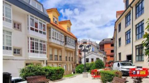 Foto 2 de Pis en venda a Rúa Castelao, 18, Cee, A Coruña