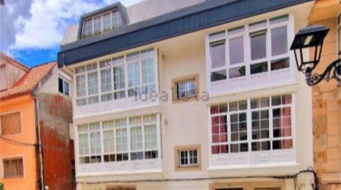 Foto 3 de Pis en venda a Rúa Castelao, 18, Cee, A Coruña