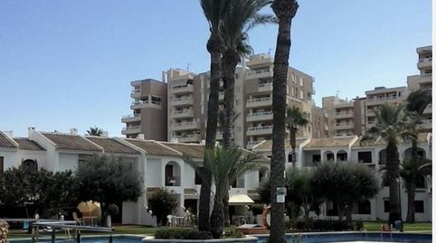 Foto 3 de Piso en venta en Urbanización Aldeas de Taray Club, 109, Veneziola, La Manga del Mar Menor